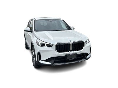 2027 BMW X1 in Aurora, Ontario