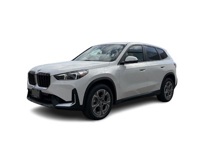 2027 BMW X1 in Aurora, Ontario