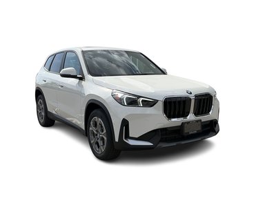 2027 BMW X1 in Aurora, Ontario