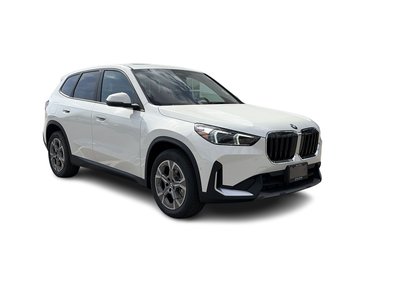 2027 BMW X1 in Aurora, Ontario