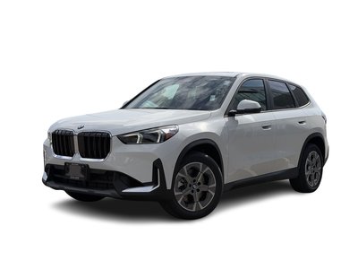 2027 BMW X1 in Aurora, Ontario