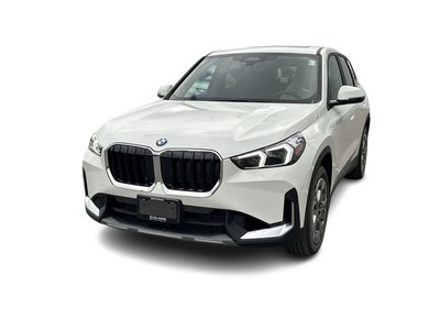 2027 BMW X1 in Aurora, Ontario