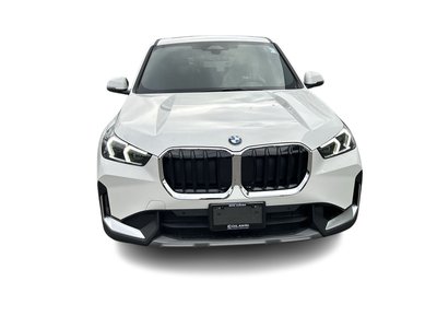 2027 BMW X1 in Aurora, Ontario