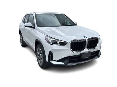 2027 BMW X1 in Aurora, Ontario