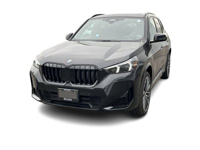 2027 BMW X1 in Aurora, Ontario