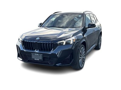 2027 BMW X1 in Aurora, Ontario