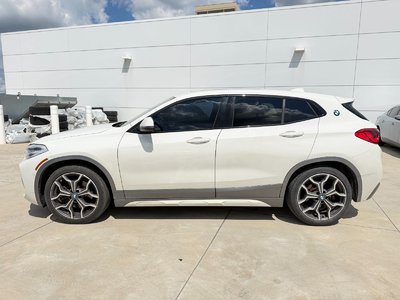 2018 BMW X2 in Aurora, Ontario