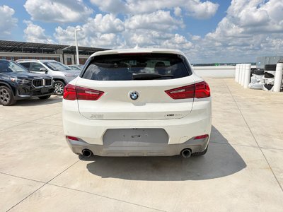 2018 BMW X2 in Aurora, Ontario