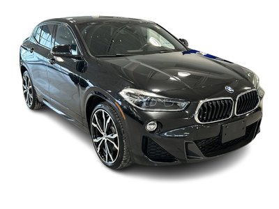 2020 BMW X2 in Aurora, Ontario
