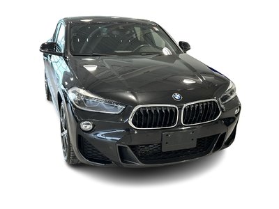 2020 BMW X2 in Aurora, Ontario