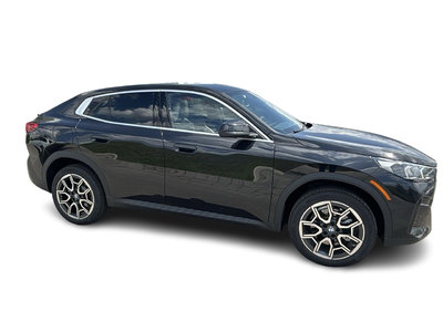 2024 BMW X2 in Aurora, Ontario