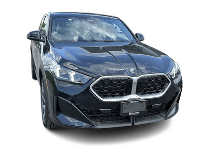 2024 BMW X2 in Aurora, Ontario