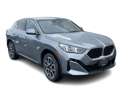 2025 BMW X2 in Aurora, Ontario
