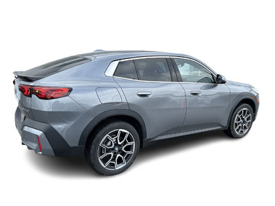 2025 BMW X2 in Aurora, Ontario