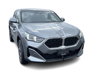2025 BMW X2 in Aurora, Ontario