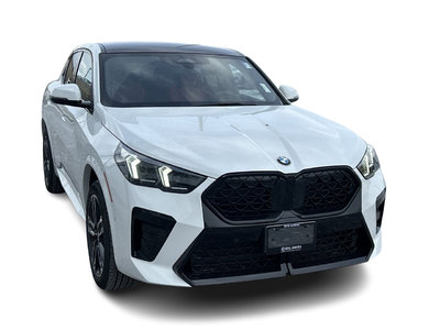 BMW X2  2025 à Aurora, Ontario