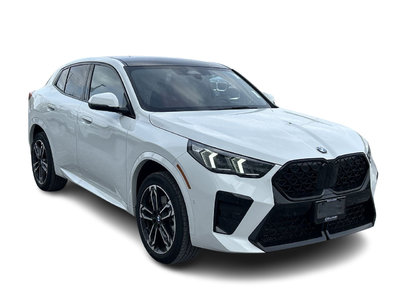 BMW X2  2025 à Aurora, Ontario