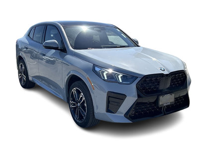 2025 BMW X2 in Aurora, Ontario