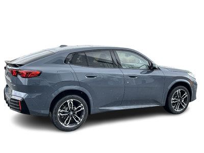 2025 BMW X2 in Aurora, Ontario