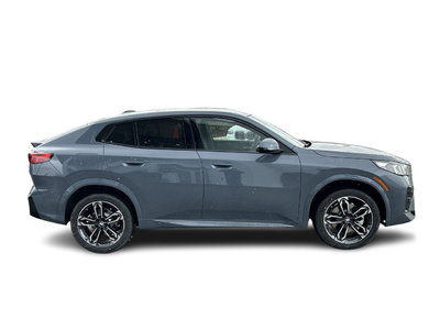 2025 BMW X2 in Aurora, Ontario