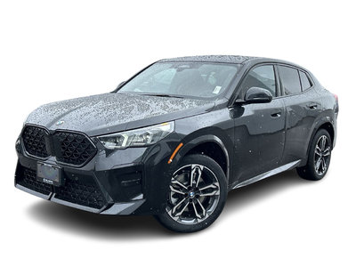 2025 BMW X2 in Aurora, Ontario