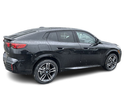 2025 BMW X2 in Aurora, Ontario