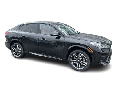 2025 BMW X2 in Aurora, Ontario