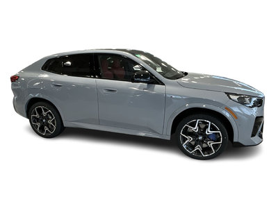 2025 BMW X2 in Aurora, Ontario