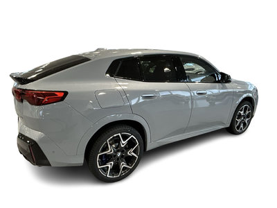 2025 BMW X2 in Aurora, Ontario