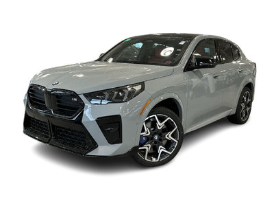 2025 BMW X2 in Aurora, Ontario