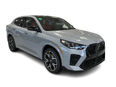 BMW X2  2025 à Aurora, Ontario