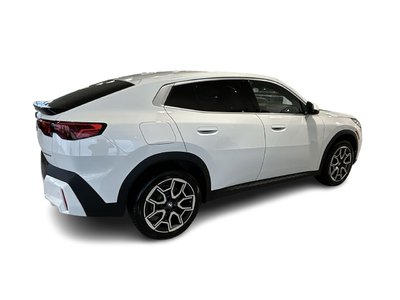 2025 BMW X2 in Aurora, Ontario