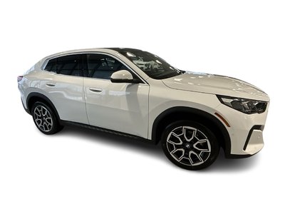 2025 BMW X2 in Aurora, Ontario