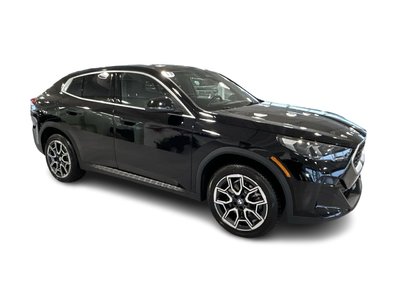 2025 BMW X2 in Aurora, Ontario