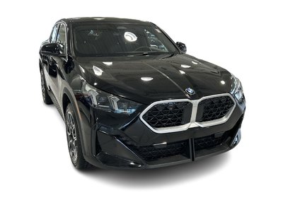 2025 BMW X2 in Aurora, Ontario