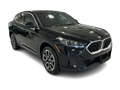 2025 BMW X2 in Aurora, Ontario