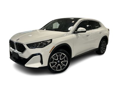2025 BMW X2 in Aurora, Ontario