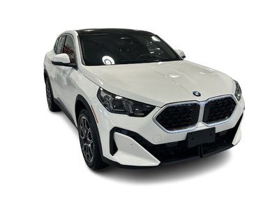 2025 BMW X2 in Aurora, Ontario