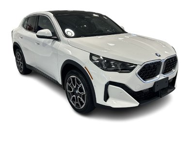 2025 BMW X2 in Aurora, Ontario