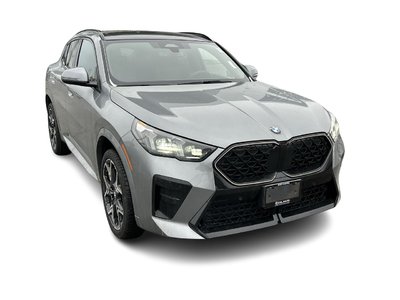 2026 BMW X2 in Aurora, Ontario