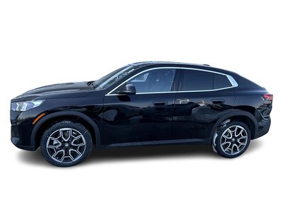 2026 BMW X2 xDrive28i — photo 7