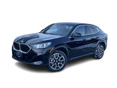 2026 BMW X2 in Aurora, Ontario