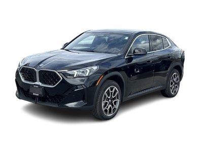 2026 BMW X2 in Aurora, Ontario