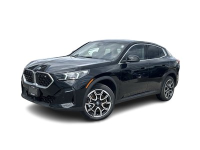 2026 BMW X2 in Aurora, Ontario