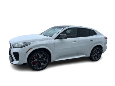 2026 BMW X2 M35i xDrive — photo 7