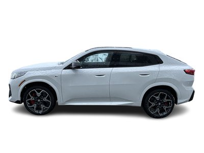 2026 BMW X2 M35i xDrive — photo 8