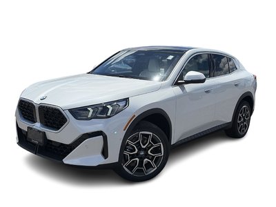 2026 BMW X2 in Aurora, Ontario