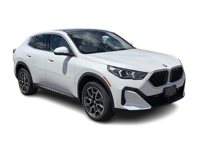 2026 BMW X2 in Aurora, Ontario