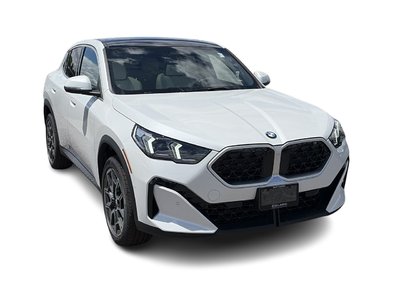 2026 BMW X2 in Aurora, Ontario