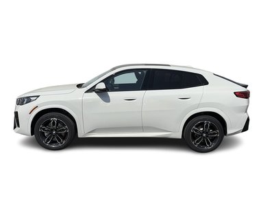 2026 BMW X2 xDrive28i — photo 8